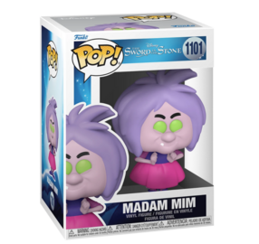 Funko POP! Madam Mim