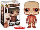 Funko POP! 6" Colossal Titan