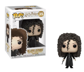 Funko POP! Bellatrix Lestrange