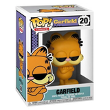 Garfield
