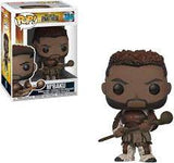 Funko POP! M'Baku