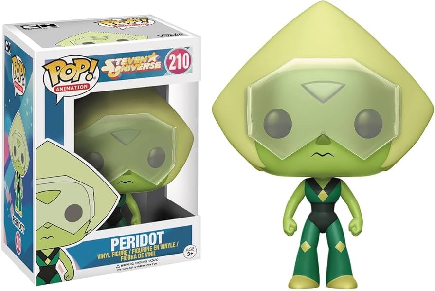Peridot