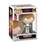 Funko POP! Chrissy