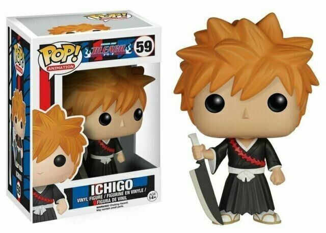 Funko POP! Ichigo