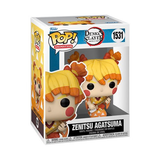 Funko POP! Zenitsu Agatsuma