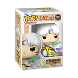 Sesshomaru (Glow) - Limited Edition 2023 SDCC Exclusive