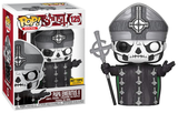Funko POP! Papa Emeritus II - Limited Edition Hot Topic Exclusive