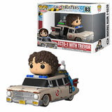Funko POP! Ecto-1 With Trevor (Rides)