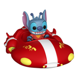 Bitty POP! Stitch and The Red One