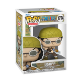 Funko POP! Usopp