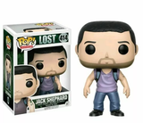 Funko POP! Jack Shephard