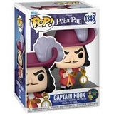 Funko POP! Captain Hook
