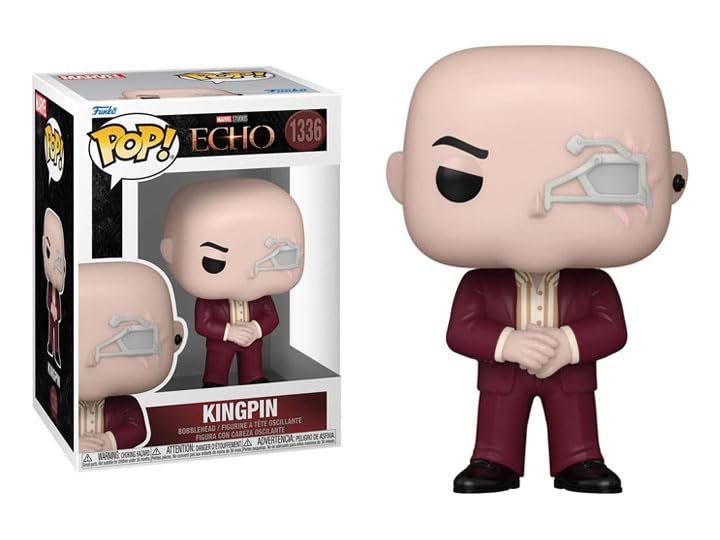 Funko POP! Kingpin