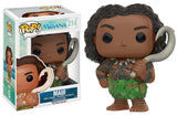Funko POP! Maui
