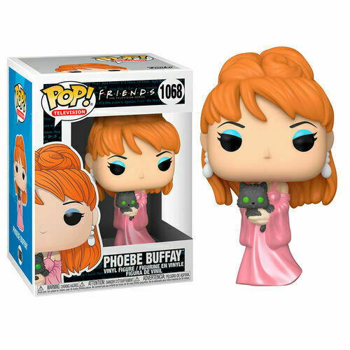Phoebe Buffay
