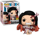 Nezuko Kamado - Limited Edition Hot Topic Exclusive