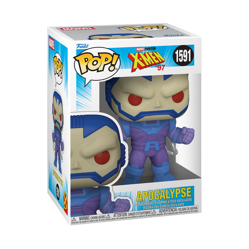 Funko POP! Apocalypse
