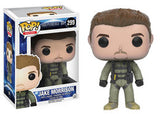 Funko POP! Jake Morrison