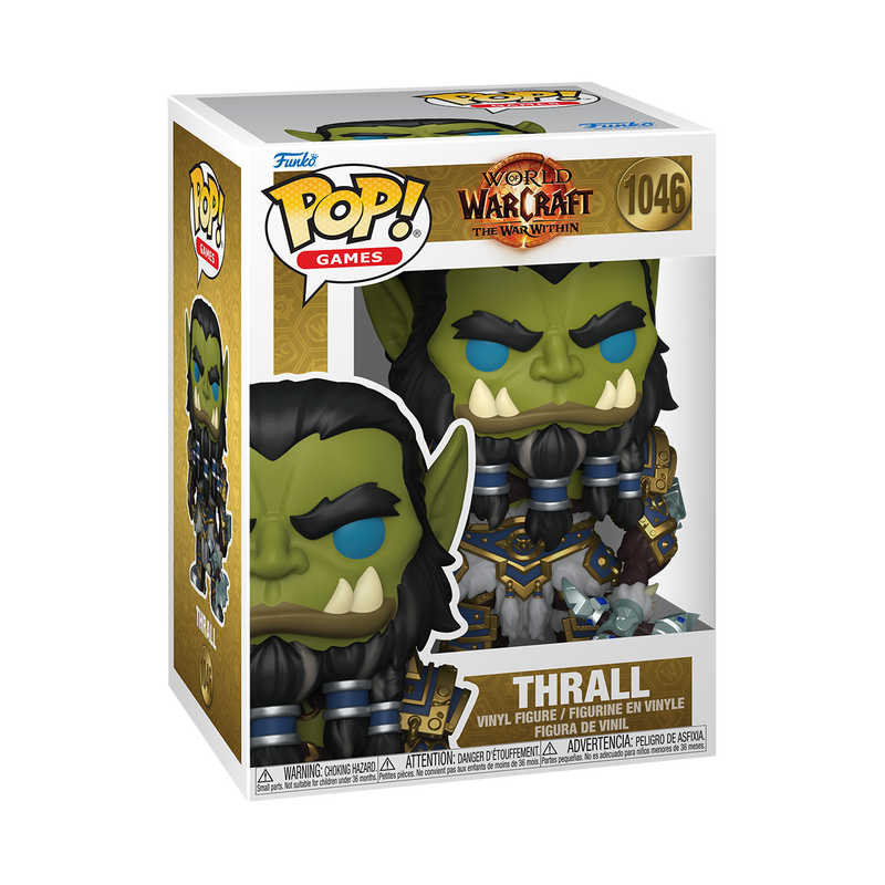 Thrall