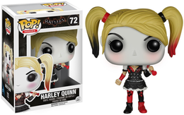 Funko POP! Harley Quinn