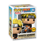 Naruto Uzumaki - Limited Edition Chase