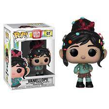 Vanellope