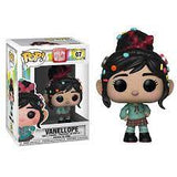Vanellope