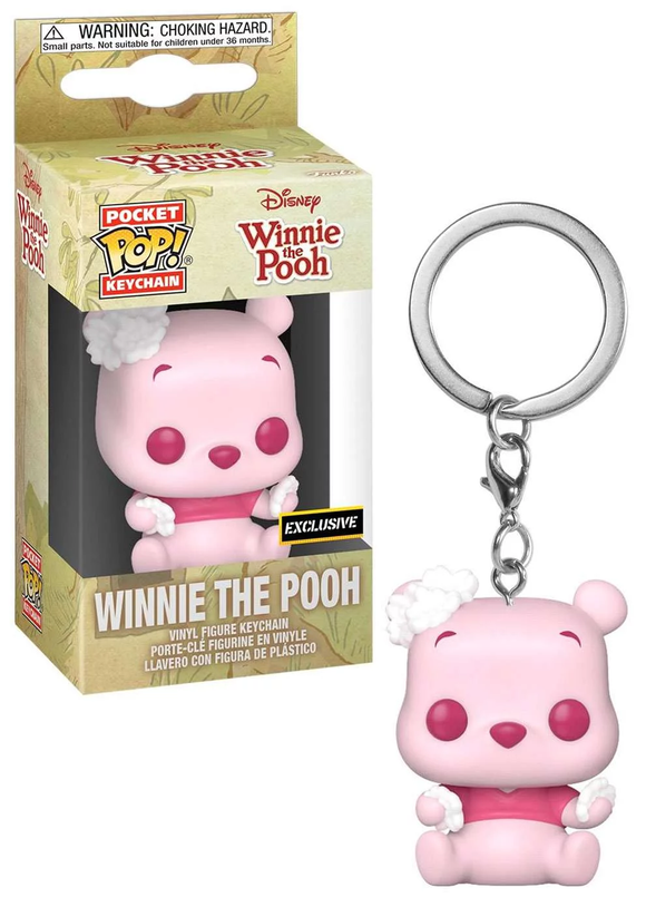 Winnie The Pooh - Limited Edition Exclusive