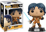 Funko POP! Ezra