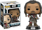 Funko POP! Baze Malbus