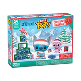 Bitty POP! Stitch Holiday Advent Calendar