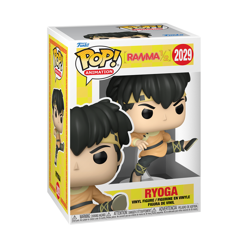 Ryoga