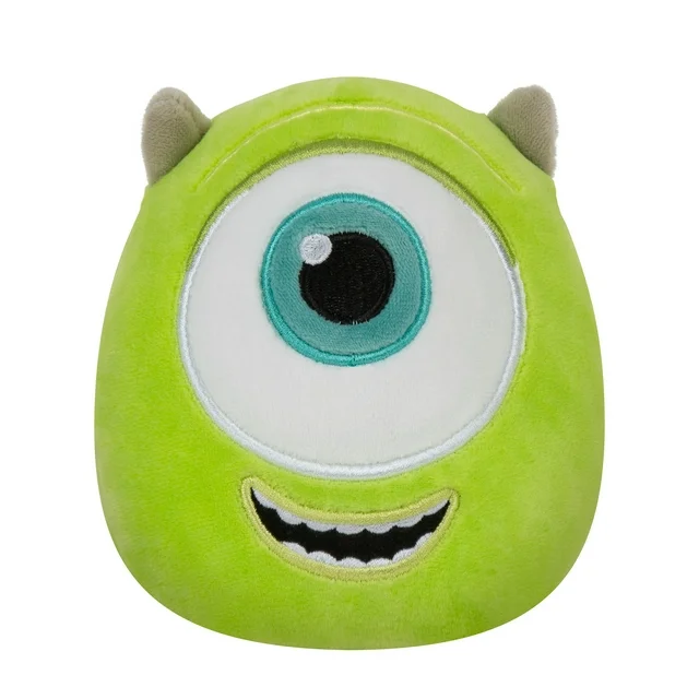Squishmallow Original Disney 8" Mike Wazowski Plush