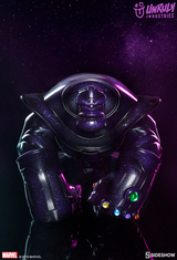 The Mad Titan (Galaxy Edition) Thanos
