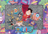 CYBERCEL One Piece Trading Cards (Series 02)