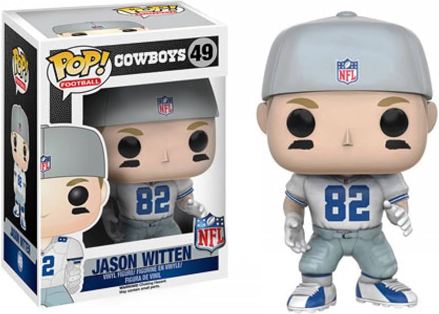 Jason Witten