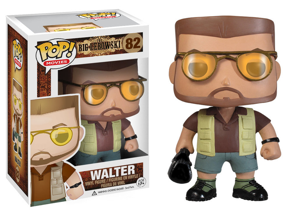Funko POP! Walter