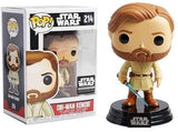Obi-Wan Kenobi - Limited Edition Smuggler's Bounty Exclusive