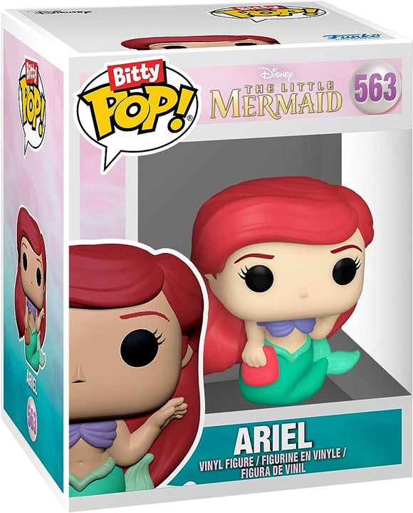 Ariel (Bitty Pop)