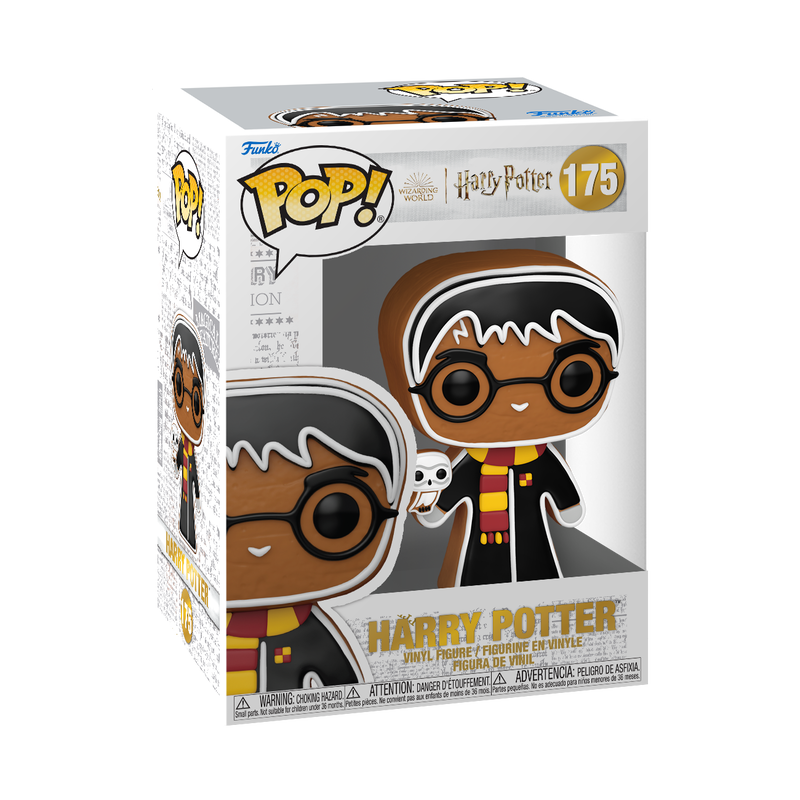 Harry Potter