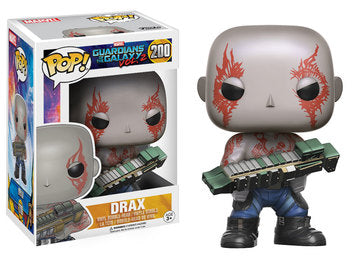 Funko POP! Drax