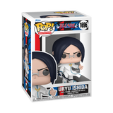 Funko POP! Uryu Ishida