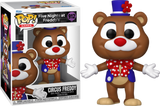 Funko POP! Circus Freddy