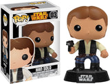 Funko POP! Han Solo