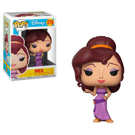 Funko POP! Meg