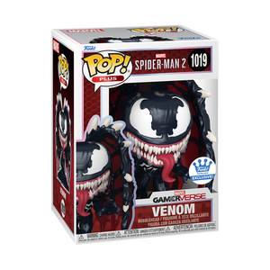 Venom - Limited Edition Funko Shop Exclusive