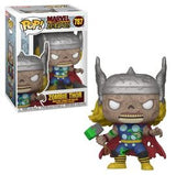 Funko POP! Zombie Thor (Glow)
