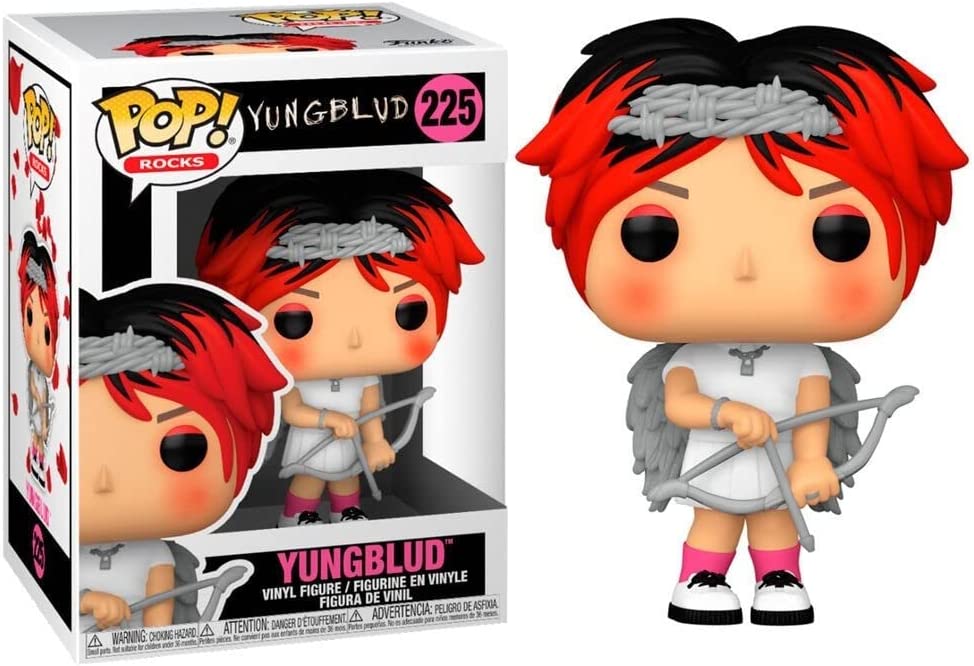 Funko POP! Yungblud