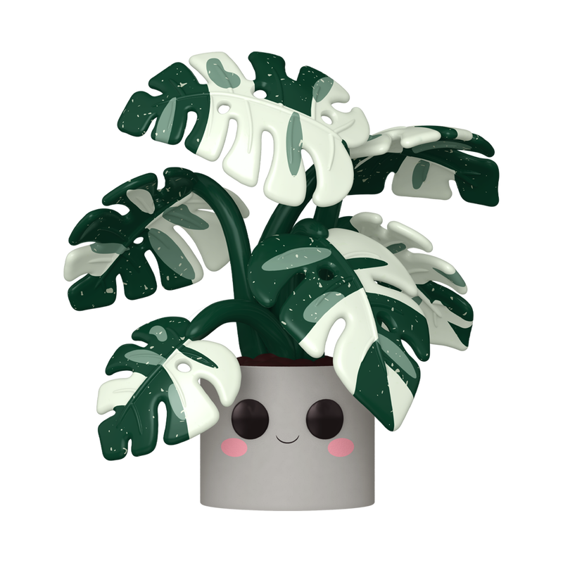 Funko POP! 10" Monstera
