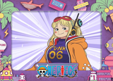 CYBERCEL One Piece Trading Cards (Series 02)